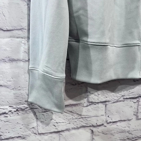 Under Armour Size Medium Dockside Fish Full Zip‎ Jacket Active Comfy Halo Gray - Picture 5 of 13